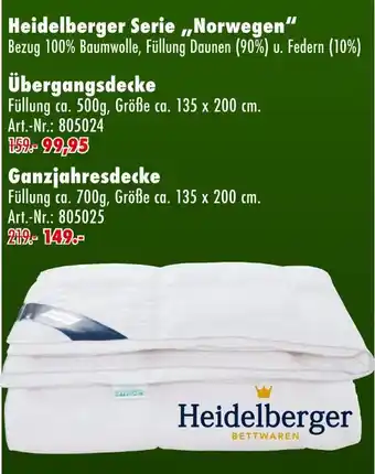 Möbel Mahler Heidelberg serie „norwegen“ Angebot