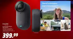 MediaMarkt Insta360 go 3s standard edition sport kamera Angebot