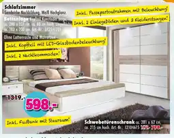 Möbel Mahler Schlafzimmer Angebot