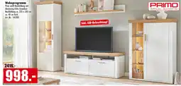Möbel Mahler Primo wohnprogramm Angebot