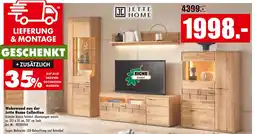 Möbel Mahler Jettehome wohnwand Angebot
