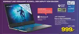 Euronics Erazer deputy p60i Angebot