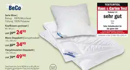 Matratzen Concord Beco serie wow Angebot