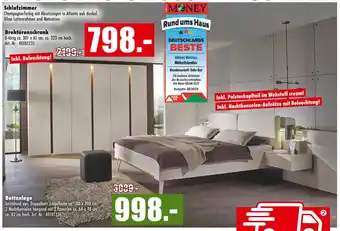 Möbel Mahler Schlafzimmer Angebot