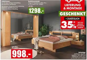 Möbel Mahler Schlafzimmer Angebot
