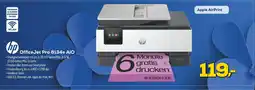 Euronics Hp officejet pro 8134e aio Angebot