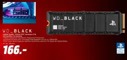 MediaMarkt Wd_black sn850p nvme ssd Angebot