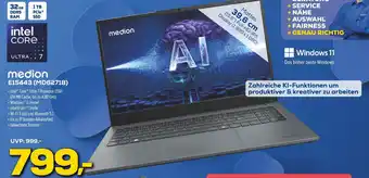 Euronics Medion e15443 (md62718) Angebot