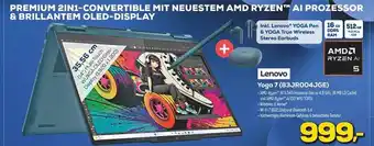 Euronics Lenovo yoga 7 (83jr004jge) Angebot