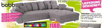 Möbel Mahler Bobb wohnlandschaft „farina“ Angebot
