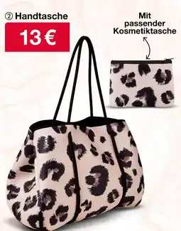 Woolworth Handtasche Angebot