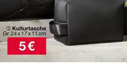 Woolworth Kulturtasche Angebot