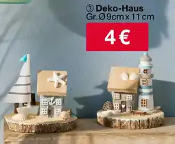 Woolworth Deko-haus Angebot