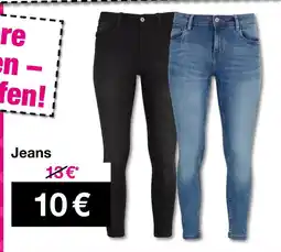 Woolworth Jeans Angebot