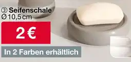 Woolworth Seifenschale Angebot