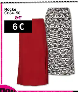 Woolworth Röcke Angebot