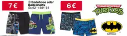Woolworth Badehose oder badeshorts Angebot