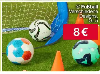 Woolworth Fußball Angebot