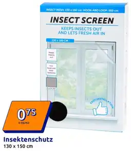 Action Insektenschutz Angebot