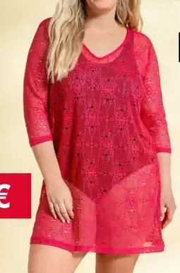 Woolworth Infinity Woman Damen Tunika Angebot