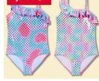 Woolworth Kinder Badeanzug Angebot