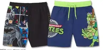 Woolworth Teener Boys Badehose Angebot