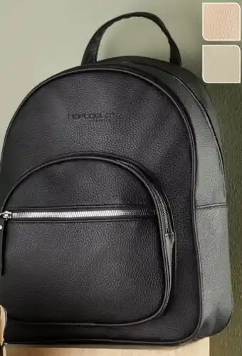 Woolworth Hüftgold Berlin Damen Rucksack Angebot