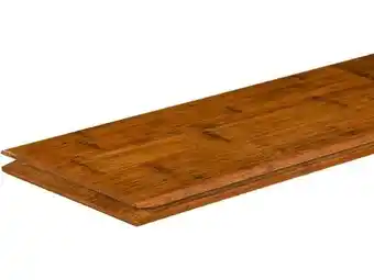 OBI CoBAM Bambus Terrassendiele Angebot
