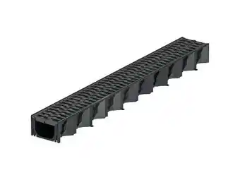 OBI ACO Rinnenkörper Hexaline 2.0 Angebot