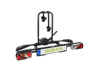 OBI Eufab Fahrradträger Falcon Plus Angebot