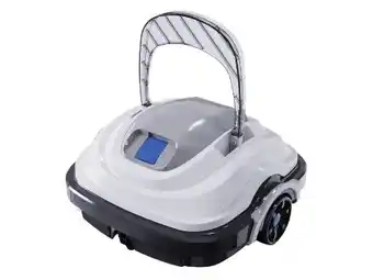 OBI Akku-Poolroboter Orca 45 CL Summer Fun Angebot