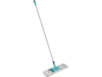 OBI Leifheit Bodenwischer Profi Cotton Plus Angebot