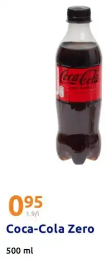 Action Coca-Cola Angebot
