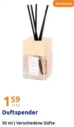 Action Duftspender Angebot