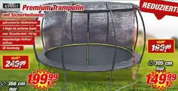 Posten Börse KYNAST Premium Trampolin Angebot