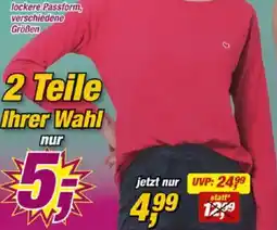 Posten Börse BeeDees Langarm-Shirt Angebot