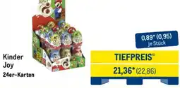 METRO Kinder Joy Angebot