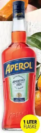 CITTI Markt Aperol Angebot