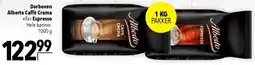 CITTI Markt Darboven Alberto Caffè Crema eller Espresso Angebot