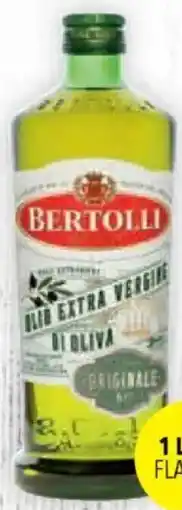 CITTI Markt Bertolli Olivenolie Angebot