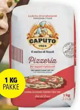 CITTI Markt Caputo Hvedemel Angebot