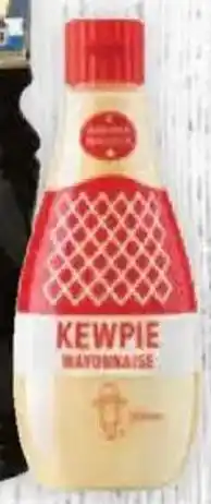CITTI Markt KEWPIE Mayonnaise Angebot