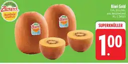 Edeka Zespri Kiwi Gold Angebot