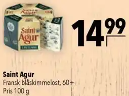 CITTI Markt Saint Agur Angebot