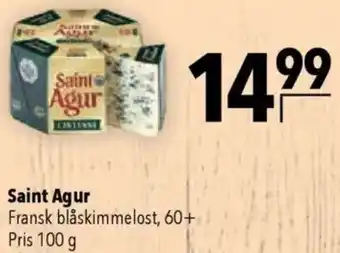 CITTI Markt Saint Agur Angebot