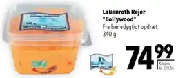 CITTI Markt Lauenroth Rejer "Bollywood" Angebot