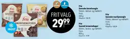 CITTI Markt Fria Svenske kanelsnegle Angebot