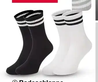 Woolworth Donnay Herren Tennissocken Angebot