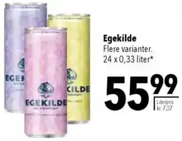 CITTI Markt Egekilde Angebot