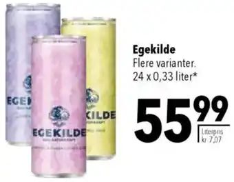 CITTI Markt Egekilde Angebot